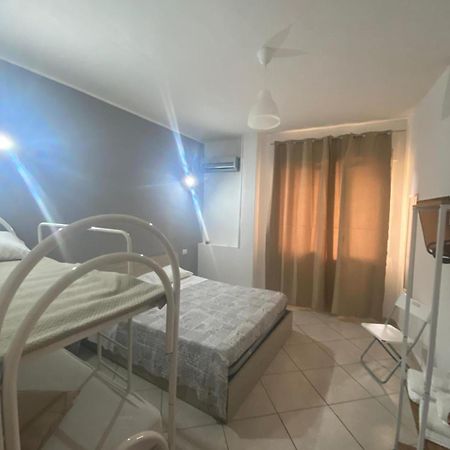 Bedroompompei With Free Parking Dış mekan fotoğraf