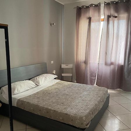 Bedroompompei With Free Parking Dış mekan fotoğraf