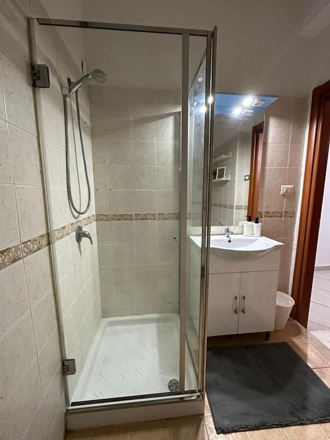 Bedroompompei With Free Parking Dış mekan fotoğraf