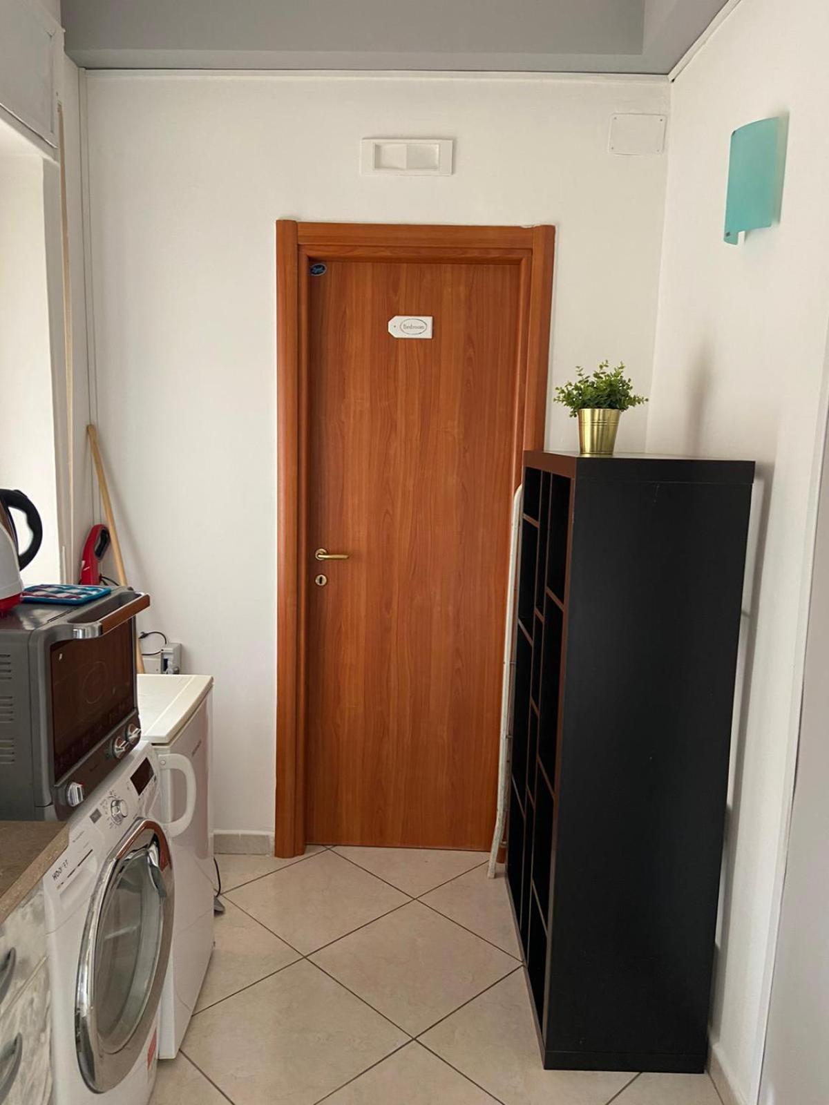 Bedroompompei With Free Parking Dış mekan fotoğraf