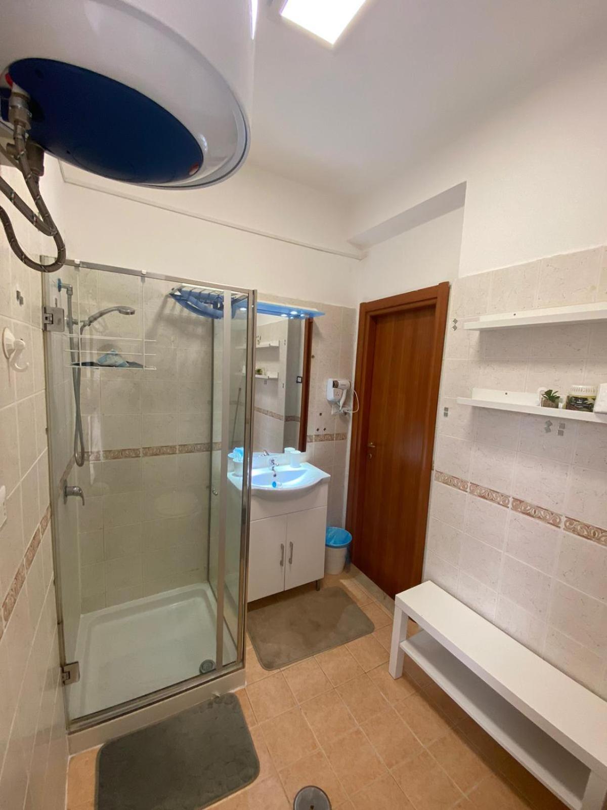Bedroompompei With Free Parking Dış mekan fotoğraf